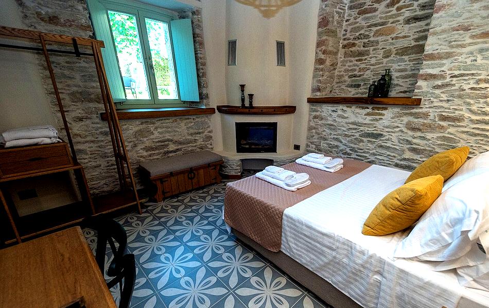 Nostos Country House